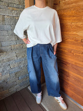 Charger l&#39;image dans la galerie, JEAN POCHES CARGO
