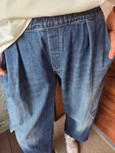 Charger l&#39;image dans la galerie, JEAN POCHES CARGO
