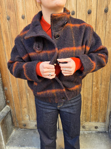 MANTEAU PAOLINO