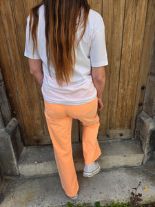 T-SHIRT SAINT TROPEZ