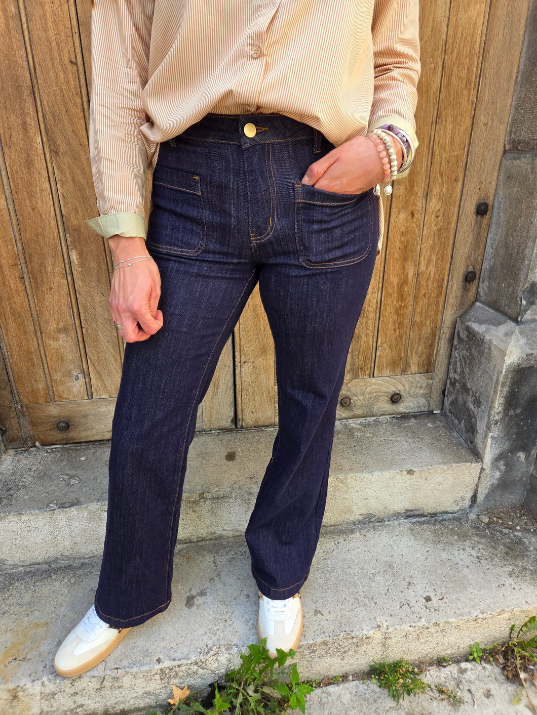 JEAN SONNY
