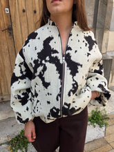 Charger l&#39;image dans la galerie, BOMBER COW
