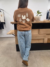 Charger l'image dans la galerie, SWEAT LELOY
