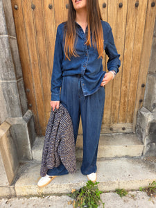 PANTALON PRESLEY
