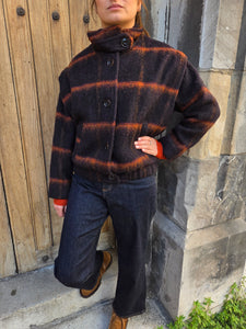 MANTEAU PAOLINO