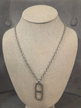 Charger l&#39;image dans la galerie, SAUTOIR ENNI
