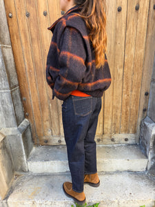 MANTEAU PAOLINO
