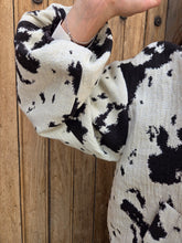 Charger l&#39;image dans la galerie, BOMBER COW
