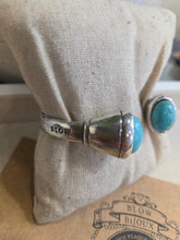 Charger l'image dans la galerie, JONC HOWLITE TURQUOISE
