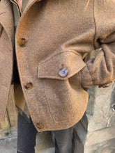 Charger l'image dans la galerie, MANTEAU HATTSON
