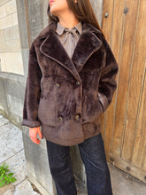 Charger l'image dans la galerie, VESTE REVERSIBLE
