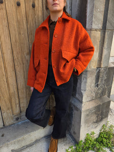 PULL YANAKA