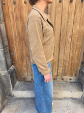 Charger l'image dans la galerie, VESTE COUDUROY
