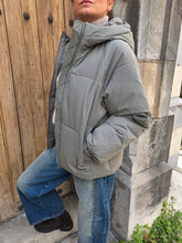 Charger l&#39;image dans la galerie, DOUDOUNE HIZTORA
