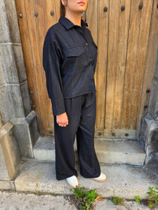 CHEMISE WILTONIA