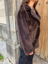 Charger l'image dans la galerie, VESTE REVERSIBLE
