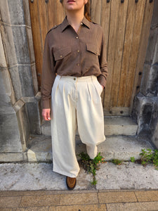 CHEMISE HONORIA