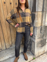 Charger l'image dans la galerie, CHEMISE DELIWOOL
