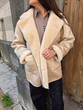 Charger l'image dans la galerie, VESTE REVERSIBLE
