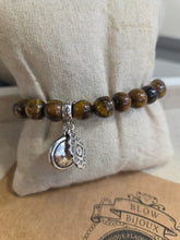Charger l'image dans la galerie, BRACELET OEIL DU TIGRE
