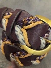 Charger l&#39;image dans la galerie, CEINTURE TOSCO
