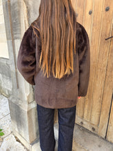 Charger l'image dans la galerie, VESTE REVERSIBLE
