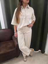 Charger l'image dans la galerie, BLOUSE HEZALLO
