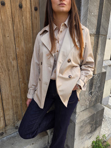 CHEMISE CARLA