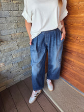 Charger l&#39;image dans la galerie, JEAN POCHES CARGO
