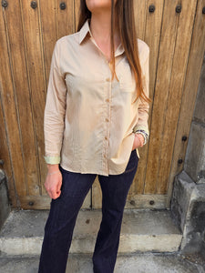 CHEMISE CARLA