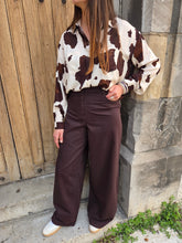 Charger l&#39;image dans la galerie, CHEMISE COW

