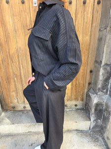 CHEMISE WILTONIA