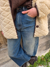 Charger l&#39;image dans la galerie, VESTE SOLAVA
