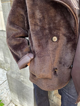 Charger l'image dans la galerie, VESTE REVERSIBLE
