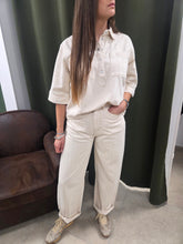 Charger l'image dans la galerie, BLOUSE HEZALLO
