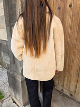 Charger l'image dans la galerie, VESTE REVERSIBLE
