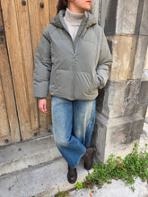 Charger l&#39;image dans la galerie, DOUDOUNE HIZTORA
