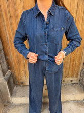 Charger l&#39;image dans la galerie, CHEMISE CLEM
