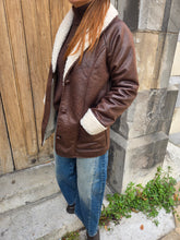 Charger l&#39;image dans la galerie, VESTE GIZONA
