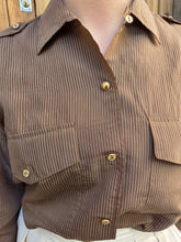 Charger l&#39;image dans la galerie, CHEMISE HONORIA
