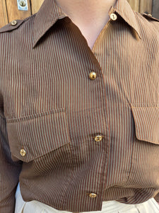 CHEMISE HONORIA
