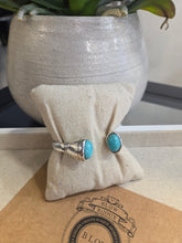 Charger l'image dans la galerie, JONC HOWLITE TURQUOISE

