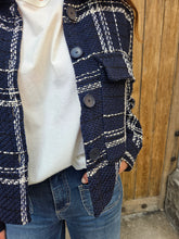 Charger l&#39;image dans la galerie, VESTE PLEASE
