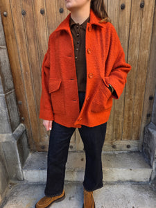 PULL YANAKA