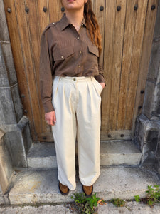 CHEMISE HONORIA