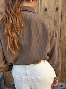 CHEMISE HONORIA