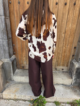 Charger l&#39;image dans la galerie, CHEMISE COW
