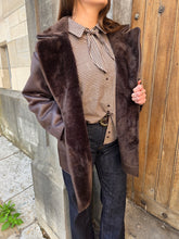 Charger l'image dans la galerie, VESTE REVERSIBLE
