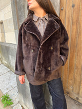 Charger l'image dans la galerie, VESTE REVERSIBLE
