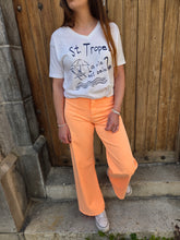 Charger l&#39;image dans la galerie, T-SHIRT SAINT TROPEZ
